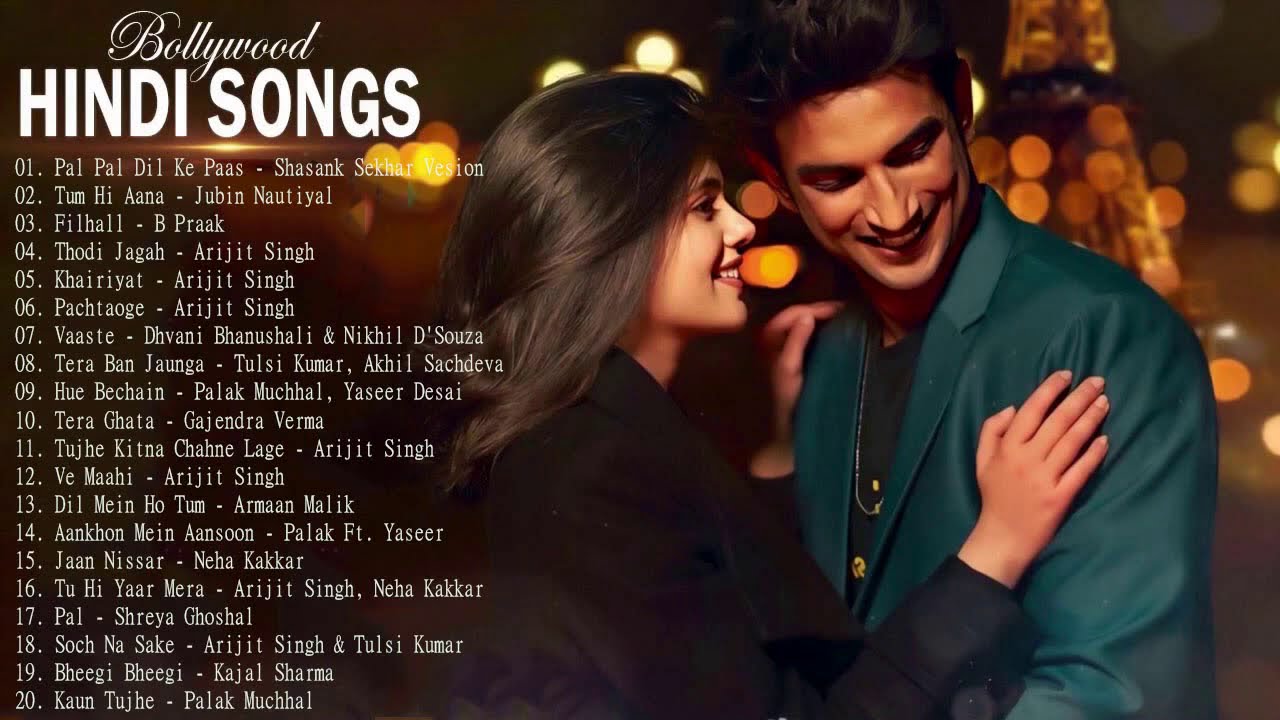 New Hindi Songs 2020 💖 Top Bollywood Romantic Songs 2020 💖 Best Hindi ...