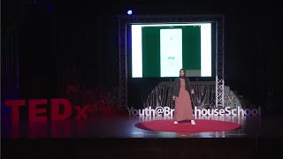 Small Habits Great Results | Samira Junet | TEDxYouth@BrookhouseSchool