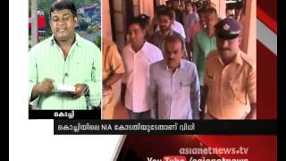 13 found guilty in hand chopping case : FIR 30th April 2015