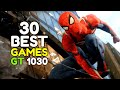 GT 1030 Gaming | 30 best games for nvidia geforce gt 1030