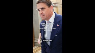 'Sold his soul': Former WH lawyer eviscerates Todd Blanche