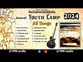 tpm 2024 youth camp songs 🎸 2024 annual youth camp 🌏 jj tpm media tpm cpm ntc chennai