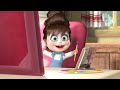 masha and the bear song of beauty terrible power fun song for children