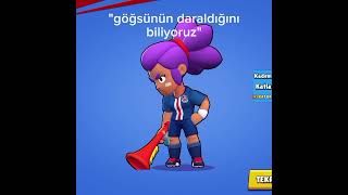 O kupayı yerine getirmek vardı bide #keşfet#brawlstars#keşfet