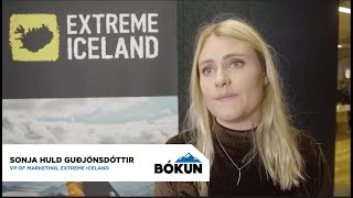 Extreme Iceland