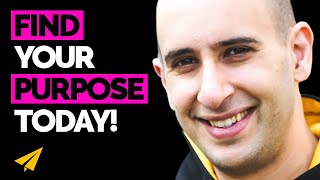 How to Find Your PURPOSE in LIFE and Successfully FOLLOW IT! | #MentorMeEvan