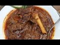 Mutton Recipes: Spicy Mutton Curry Home Style | By Lalit Kumar