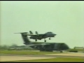 f 14 tomcat at mildenhall air fete 1992