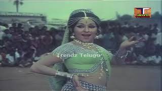 Iddaru Iddare Movie Songs | నాగస్వరం | మెలోడీ సాంగ్ | చంద్ర కళ | ఇద్దరు ఇద్దరే | ట్రెండ్జ్ తెలుగు