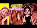 Dress To Impress LANA LORE QUEST Chapter 3: SAVE LANA *SOLO WALKTHROUGH* (FINAL)