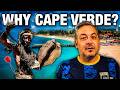 What is CAPE VERDE? 🇨🇻 The 2026 World Cup’s Ultimate Underdog | Documentary