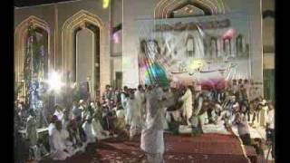 Mera Piya Ghar Aya - Tahir ul Qadri Lovers or Dancers of Allah/God-Part 6-Music in Islam