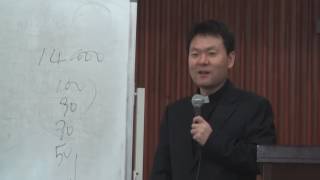 20091114 2.소공동체피정: 제1강 진정한 행복이란 - 황창연신부님