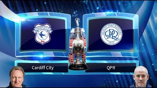 Cardiff City vs QPR Prediction & Preview 02/10/2019 - Football Predictions