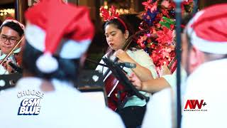 Paskong Harana Hatid ng Ginebra: Simbang Gabi by Lighter Side Movement