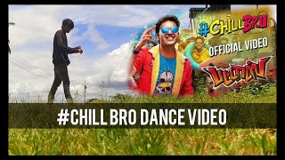 Chill Bro Video Song | Pattas | Dhanush| Vivek  Mervin | Sathya Jyothi Films|stargazers |Dance|video