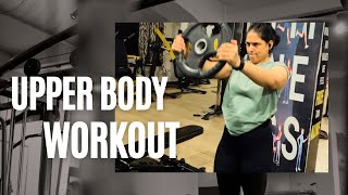 Best Upper body workout 🏋️ | Upper body Warmup | Rotator cuff exercise  | ft- @askbhaviii