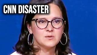 Paramount Execs Drop Bari Weiss BOMBSHELL As CNN Takeover Unveiled