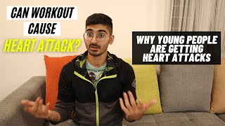 Can Too Much Workout KILL You? | Discussing Recent Controversies
