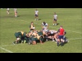 rugby highlights heath toon 2016