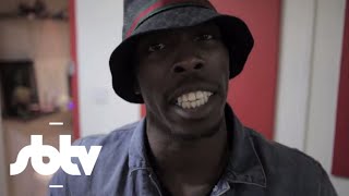 Desperado | Warm Up Sessions [S8.EP17]: SBTV