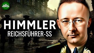 Heinrich Himmler - Reichsführer-SS Documentary