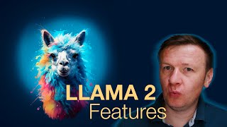 Meet Llama 2: FREE for commercial use ChatGPT competitor.