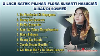 Download Mp3 Na pinaborhat ni hapogoson dan Lagu batak pilihan flora susanti hasugian viral di sosial media