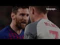 champions league il liverpool mette in difficoltà il barça ma poi arriva messi