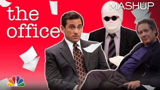 Best of the Interviews - The Office
