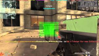 MW2 | Chocolate Patch Test PC