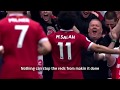 All you need is Mo - Music by The Beatles (A song for Mo Salah)