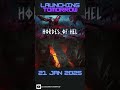 launching tomorrow jotunnslayer hordes of hel