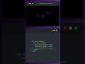 🍬🍬 Pure CSS Dancing Dots Loading Animation! ⌛