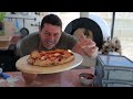 HOW TO MAKE NEXT LEVEL PIZZA DOUGH  DOUBLE FERMENTED + POOLISH