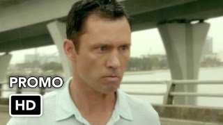 Burn Notice 7x12 Promo \