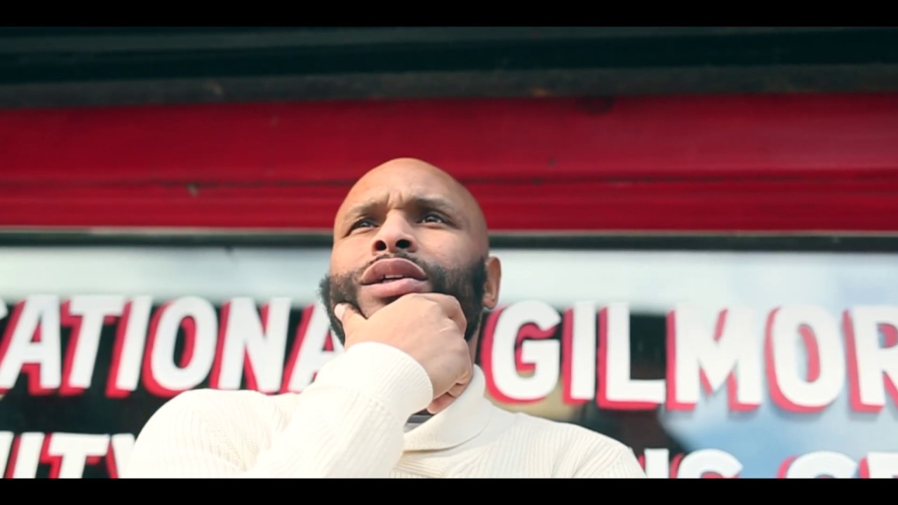 Educational Gilmore Youtube