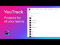 YouTrack. Projects for all your teams