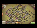 th8 琥珀さん ゴレホグ 全壊 アダモステ クラクラ 20170413