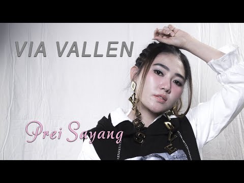 Via Vallen Prei Sayang