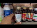 Sudin D syrup Full Information In Hindi | Uses | Side effects | Dosage |