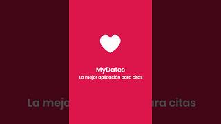 myDates ES Vertical iOS