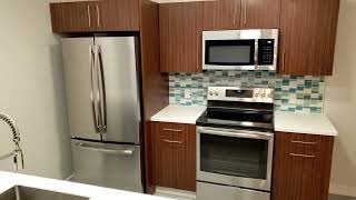 116 Benmar Unit #207