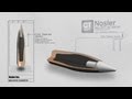 Combined Technology Ballistic Silvertip Bullet