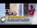 Newsline Trending Topic - Jelang Timnas Hadapi Bahrain dan Tiongkok