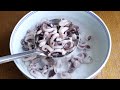 chinese octopus recipe fried with garlic