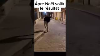 La majorité des gens aujourd'hui #noël #decembre2024 #danse