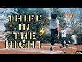 (Dance Video) Thief In The Night - Coi Leray ft. G Herbo