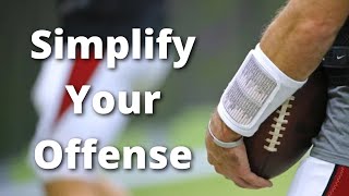 Maximize Success With Simplicity | Don't Be a Copycat Football Program