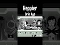 Heppier - Incredibox mod Orin Ayo #shorts